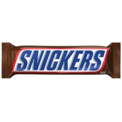 Snickers BOGO Free Coupon