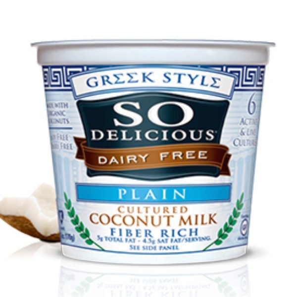 Silk Or So Delicious Yogurt Coupon Oh Yes It s Free