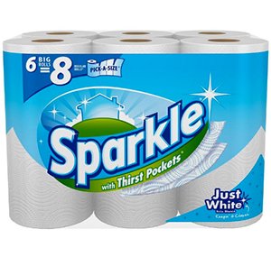 Sparkle Coupon
