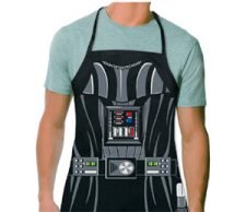 ICUP Star Wars Darth Vader Apron Just $12.95 (Reg $24.99) + Prime