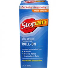 StopPain Coupon