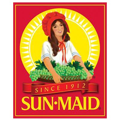 Sun-Maid: Free Anniversary Cookbook