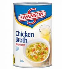 Swanson Broth Coupon