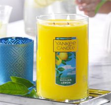 Yankee Candle: 50% Off $50 & More