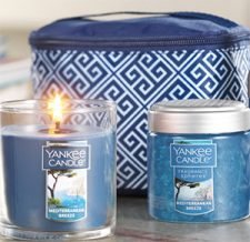 Yankee Candle: B3G3 Free Coupon