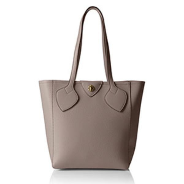 Anne Klein Georgia Medium Tote Only $44.89 (Reg $88) + Prime