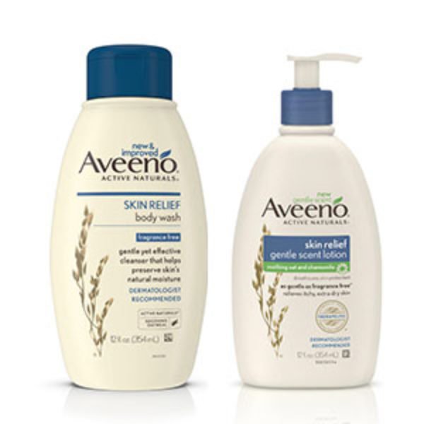 Aveeno Body Wash Lotion Coupon Oh Yes It s Free