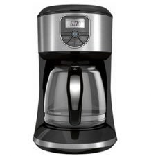 Black & Decker 12-Cup Coffeemaker