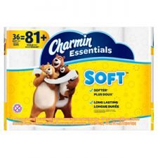 Charmin Coupons