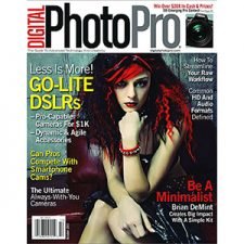 Free Digital Photo Pro Subscription