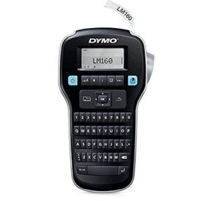 DYMO Handheld Label Maker Just $10.97 (Reg $14.99)