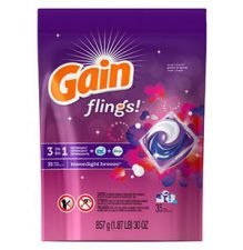 Gain Flings Coupon