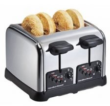 Hamilton Beach Classic Toaster