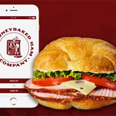 HoneyBaked Ham: Free Ham Classic W/ App Download
