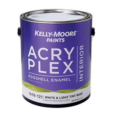 Free Kelly-Moore Color Sample Quart