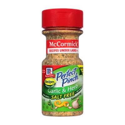 McCormick Spices Coupon