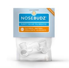 Free NoseBudz Samples