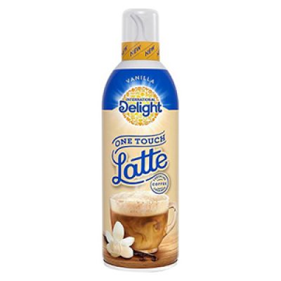 International Delight One Touch Latte Coupon