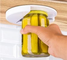 OxGord One-Handed Jar Opener, Set of 2 Just $9.95 (Reg $30) + Free Shipping