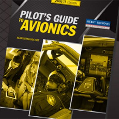 Free Pilots Guide to Avionics