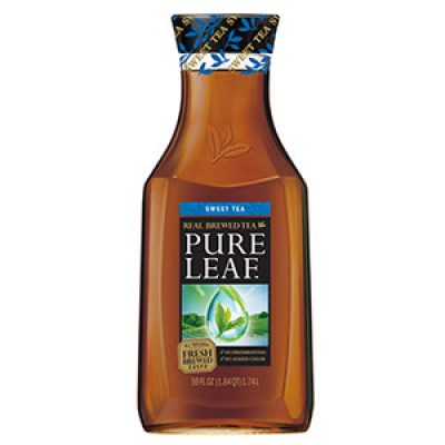 Pure Leaf Tea: Win Lowe’s Gift Cards