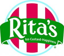 Rita’s: Free Italian Ice
