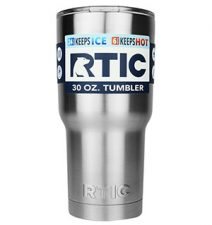 RTIC 30oz Tumbler