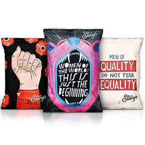 Stacy’s: Free Limited-Edition Bag + Donation