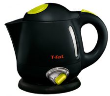 T-fal 4-Cup Electric Kettle