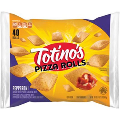 Totino's Pizza Rolls Coupon