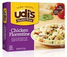 Udi’s Gluten Free Coupon