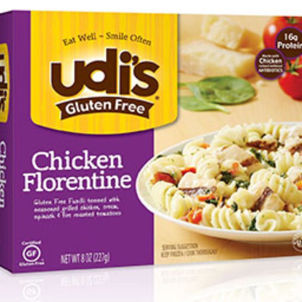 Udi s Gluten Free Coupon Oh Yes It s Free
