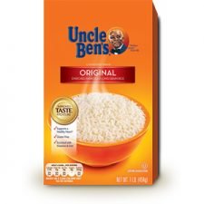 Uncle Ben’s Coupon