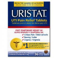 Uristat Coupon