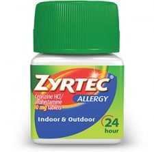 Zyrtec Coupon