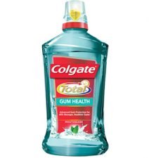 Colgate Mouthwash Coupon