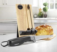 Cuisinart Electric Knife Just $24.98 + Prime