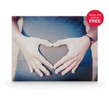 CVS: Free 8x10” Photo Print