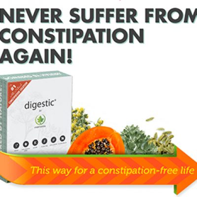 Free Digestic Herbal Supplement Samples