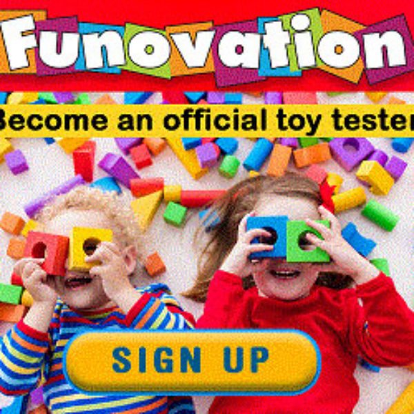 Win a $100 Toys R Us Gift Card