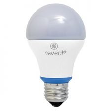 GE LED Light Coupon