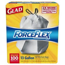 Glad ForceFlex Coupon