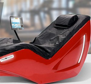 Free HydroMassage – April 15th – 22nd