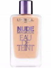 Free L’Oreal Nude Magique If You Qualify