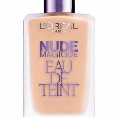 Free L’Oreal Nude Magique If You Qualify