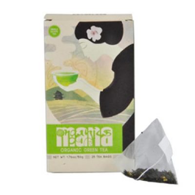 Free Mana Tea Samples