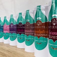 Free Maternitea Samples