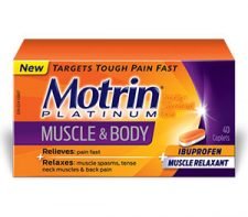 Motrin Coupon