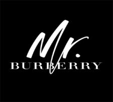 Free Mr. Burberry Parfum Samples