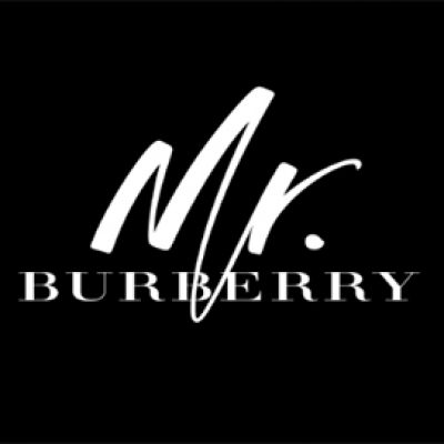 Free Mr. Burberry Parfum Samples
